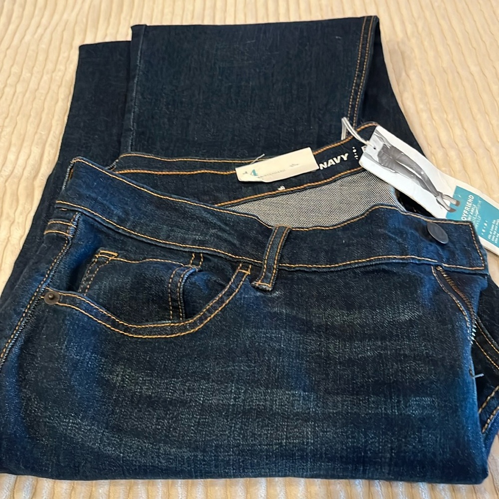 Boyfriend Jeans